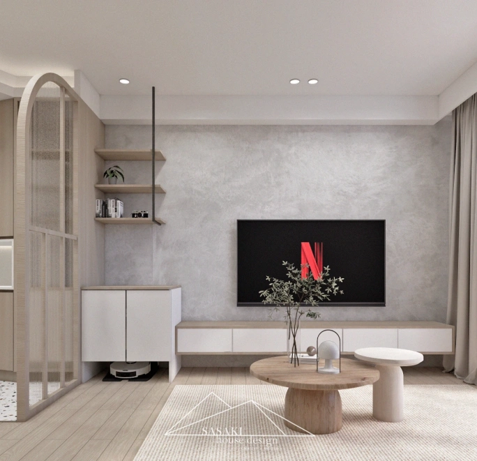 佐佐木住宅設備工程有限公司